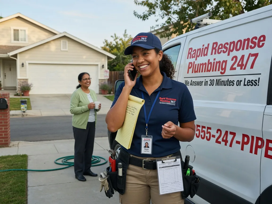 Emergency Plumber Sunnyvale, TX FAQs